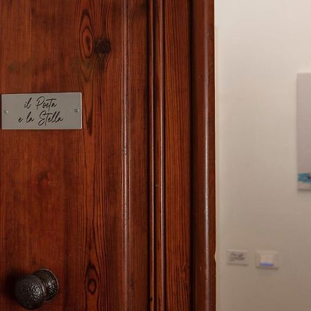 Il Poeta E La Stella Apartment Специя Екстериор снимка