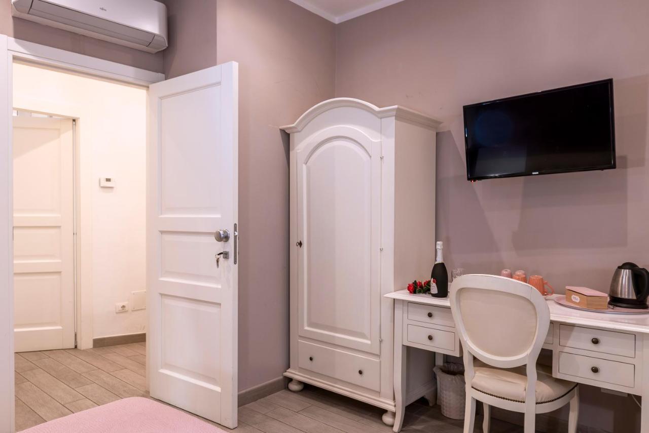 Il Poeta E La Stella Apartment Специя Екстериор снимка