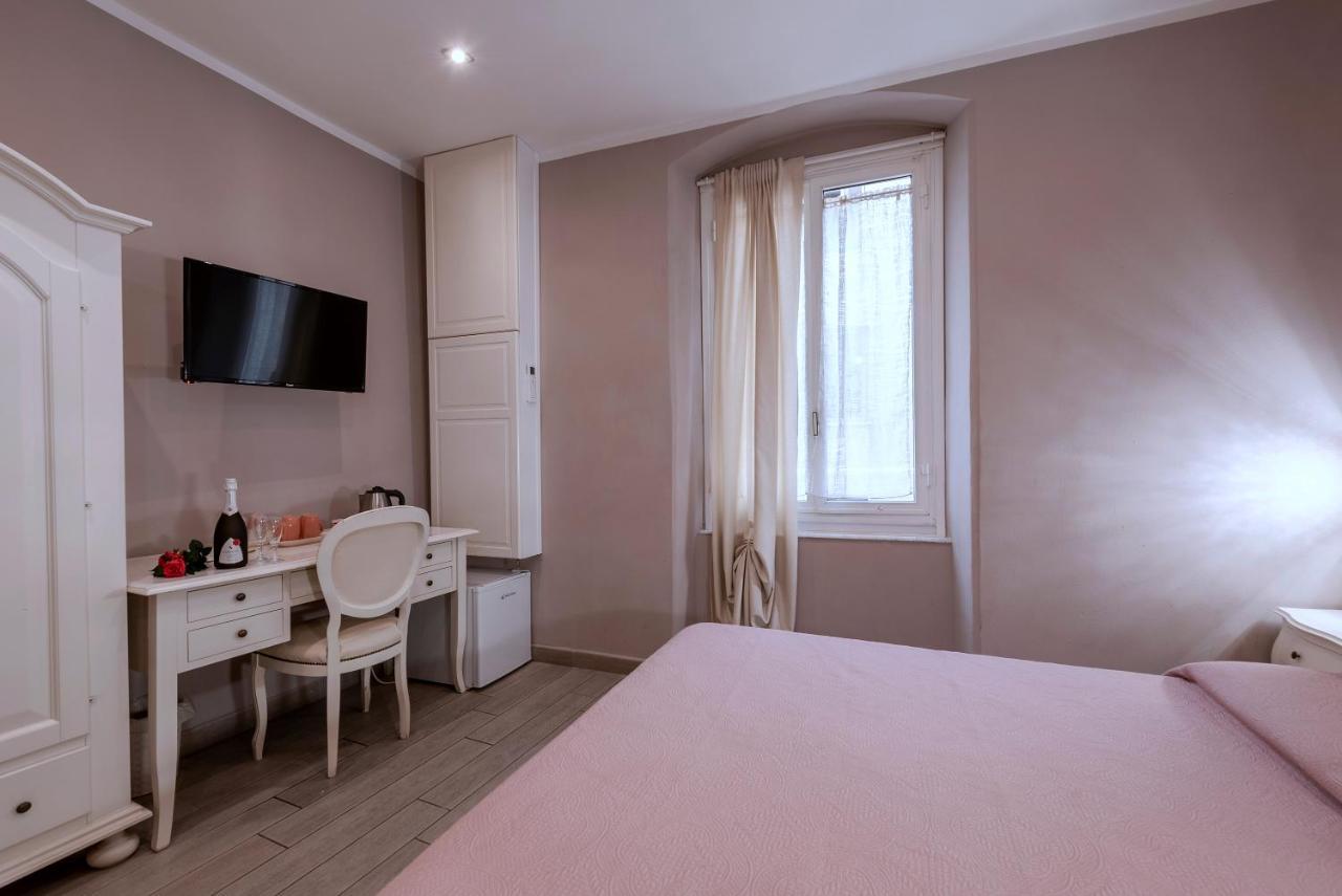 Il Poeta E La Stella Apartment Специя Екстериор снимка