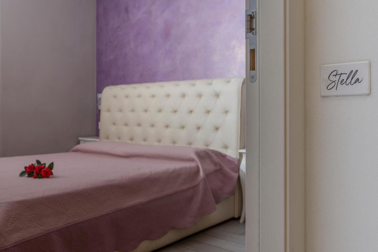 Il Poeta E La Stella Apartment Специя Екстериор снимка