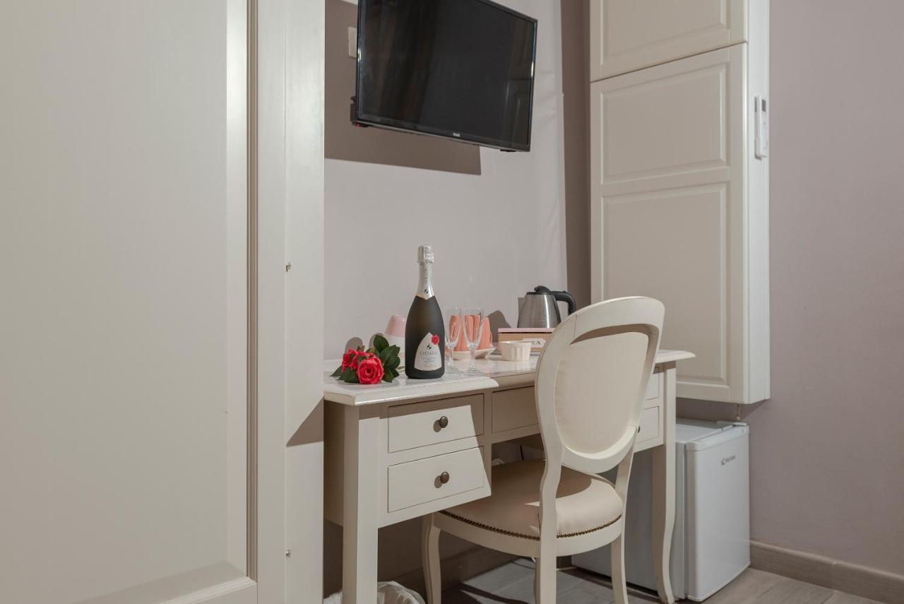 Il Poeta E La Stella Apartment Специя Екстериор снимка