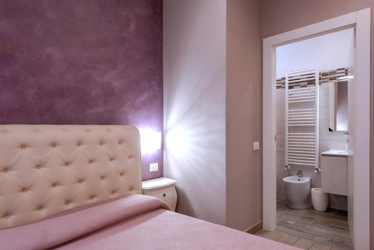 Il Poeta E La Stella Apartment Специя Екстериор снимка