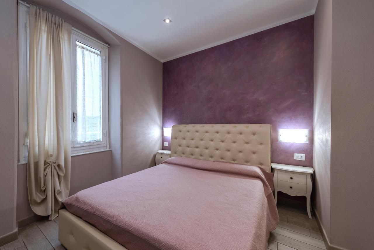 Il Poeta E La Stella Apartment Специя Екстериор снимка