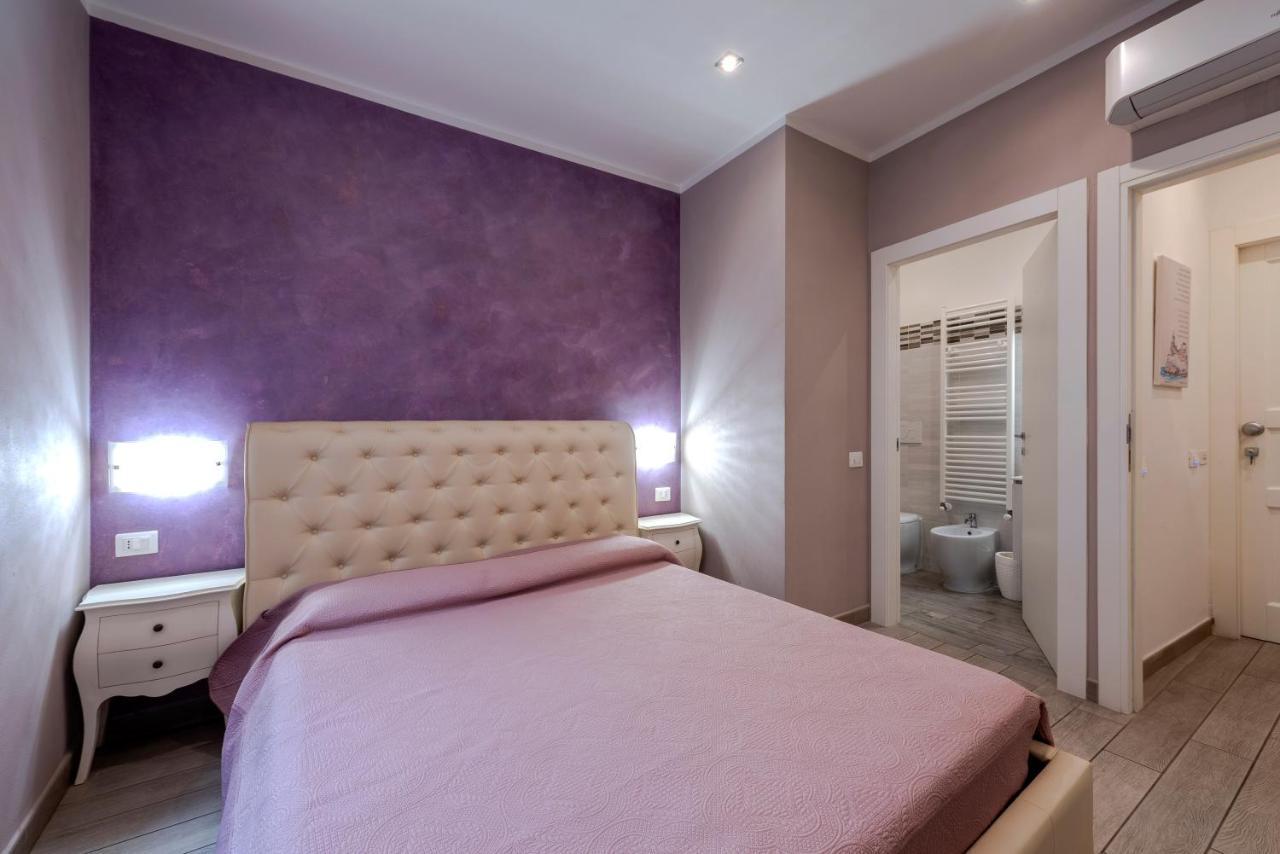 Il Poeta E La Stella Apartment Специя Екстериор снимка